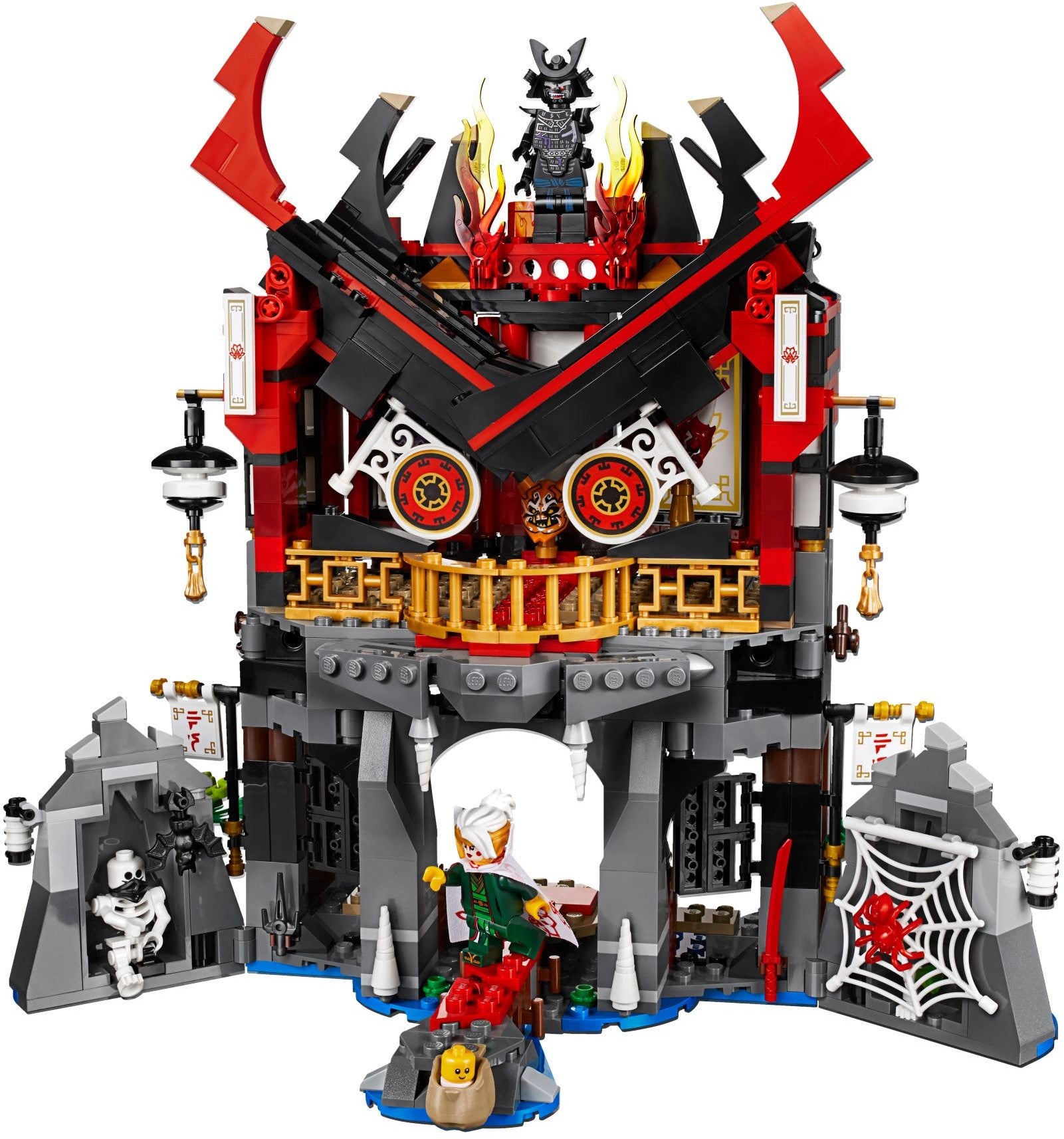 Temple of Resurrection 70643 | Ninjago | LEGO – image 7