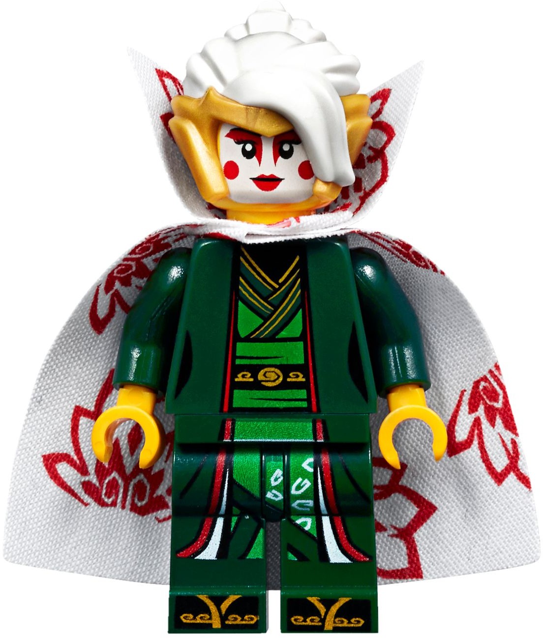 Temple of Resurrection 70643 | Ninjago | LEGO – image 11