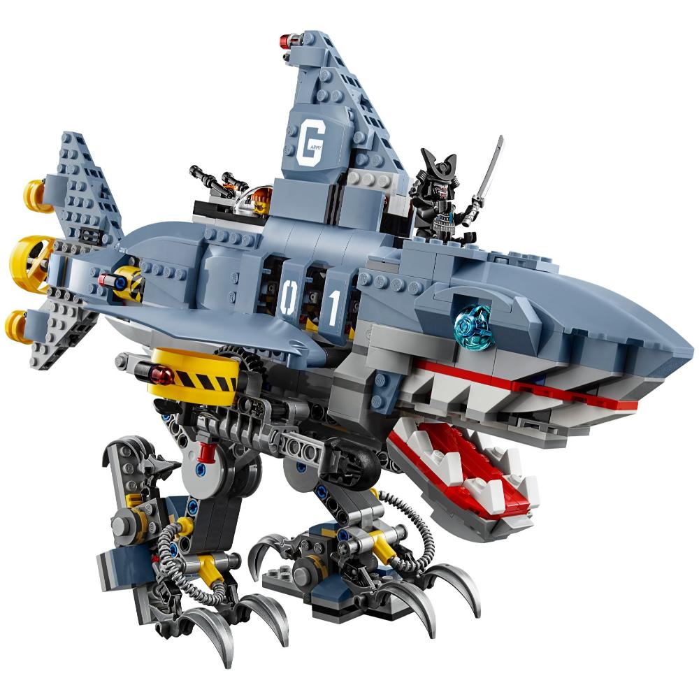 garmadon, Garmadon, GARMADON! 70656 | Ninjago | LEGO