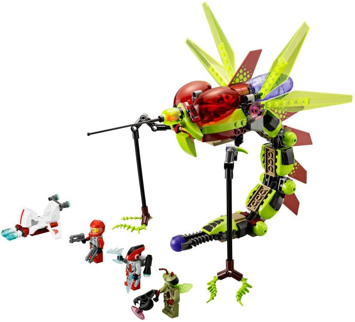 Warp Stinger 70702 | Space | LEGO