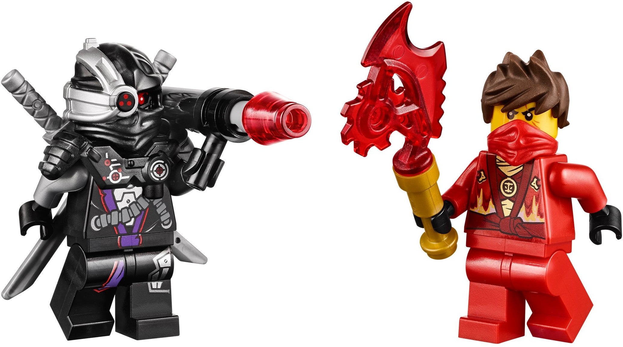 Kai Fighter 70721 | Ninjago | LEGO – image 3
