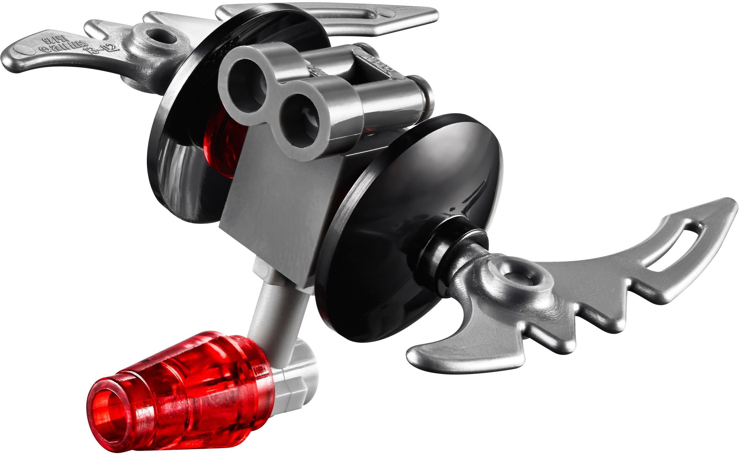 X-1 Ninja Charger 70727 | Ninjago | LEGO – image 9