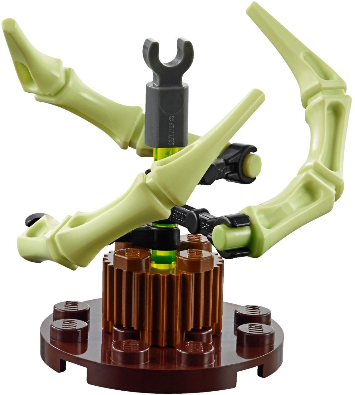 Chain Cycle Ambush 70730 | Ninjago | LEGO – image 7