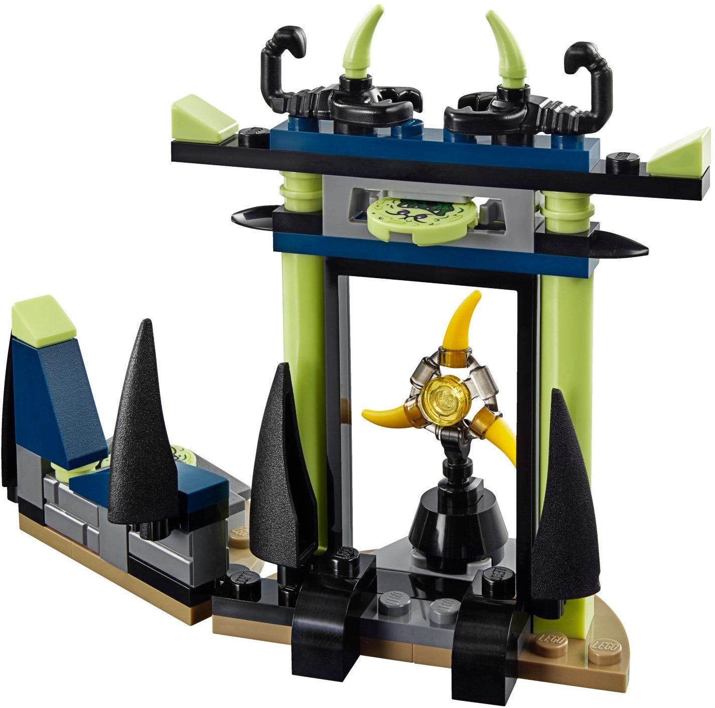 Jay Walker One 70731 | Ninjago | LEGO – image 5