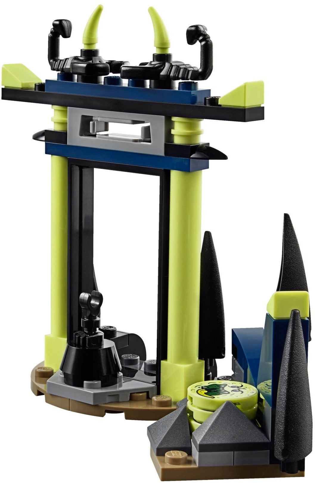 Jay Walker One 70731 | Ninjago | LEGO – image 6