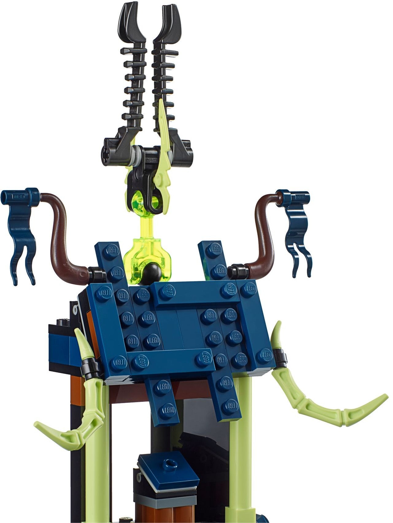City of Stiix 70732 | Ninjago | LEGO – image 6