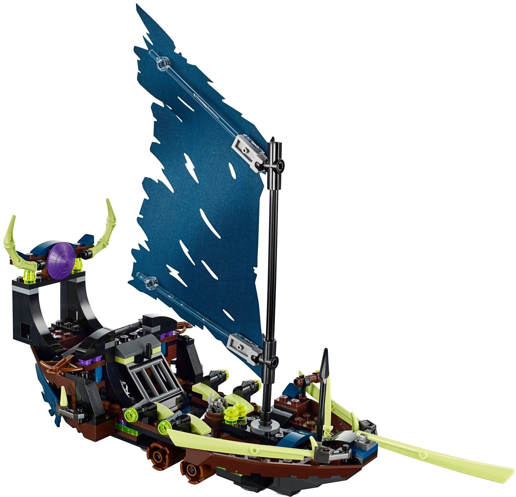City of Stiix 70732 | Ninjago | LEGO – image 8