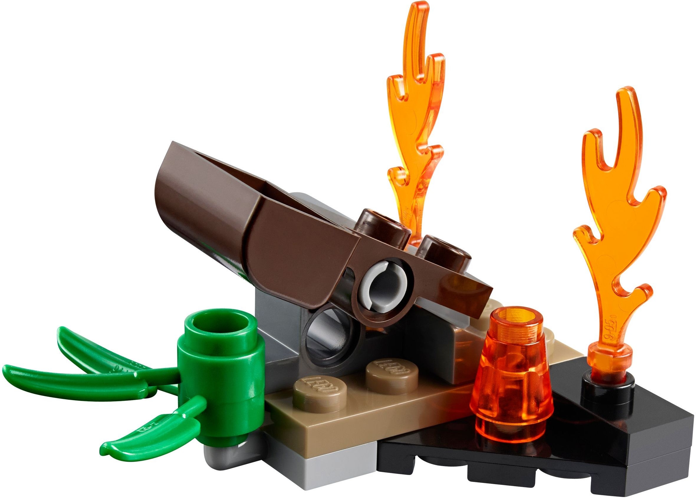 Anacondrai Crusher 70745 | Ninjago | LEGO – image 7