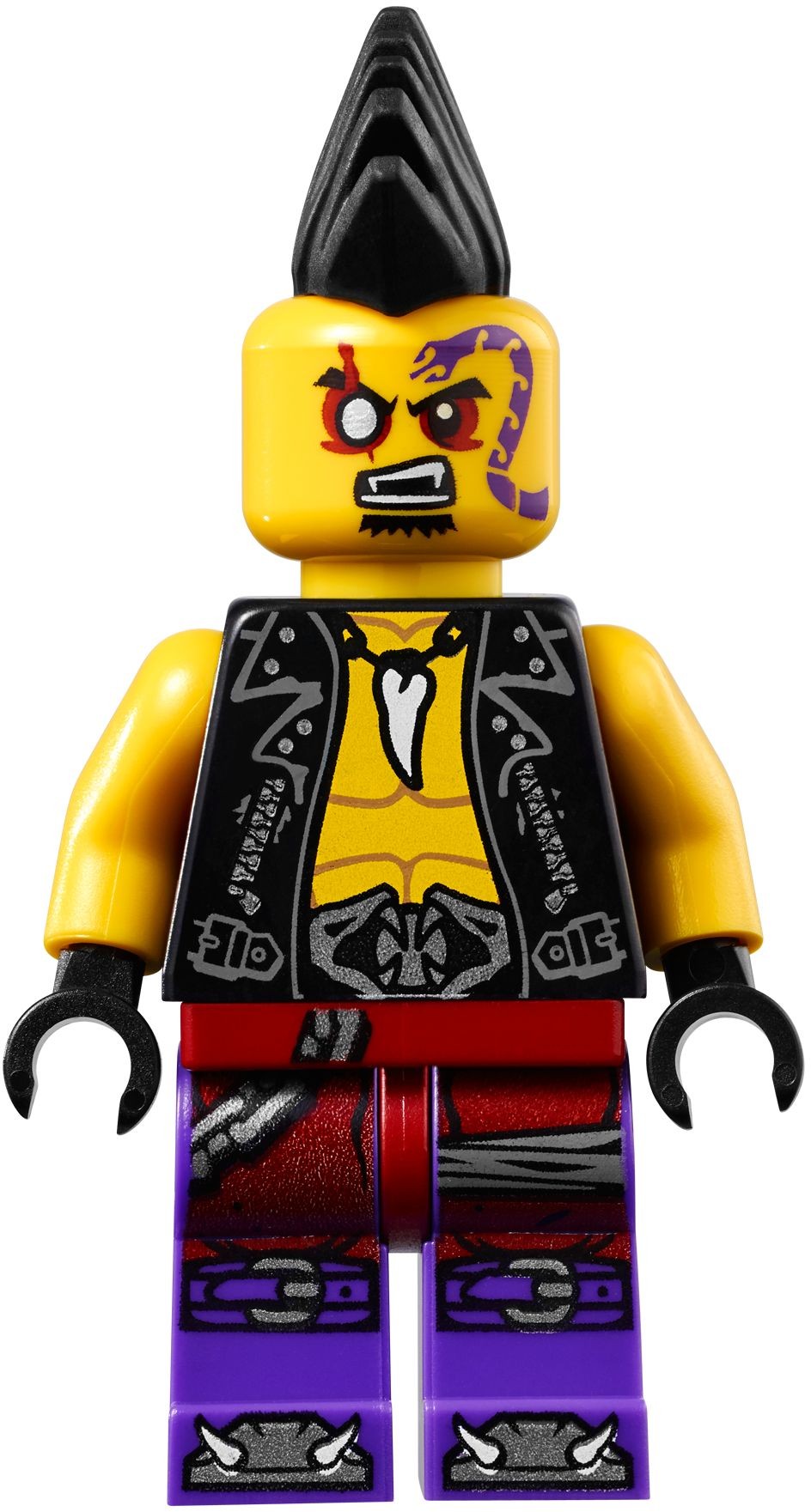 Condrai Copter Attack 70746 | Ninjago | LEGO – image 9