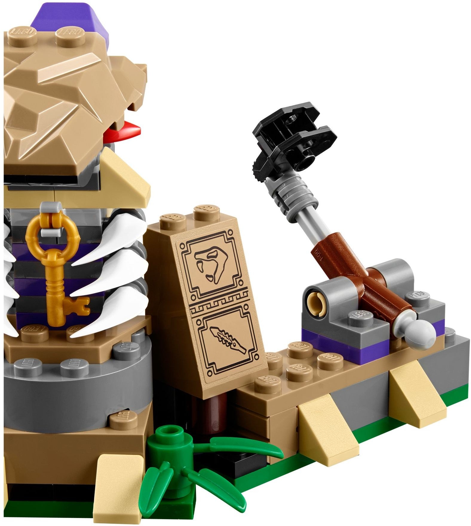 Titanium Dragon 70748 | Ninjago | LEGO – image 7
