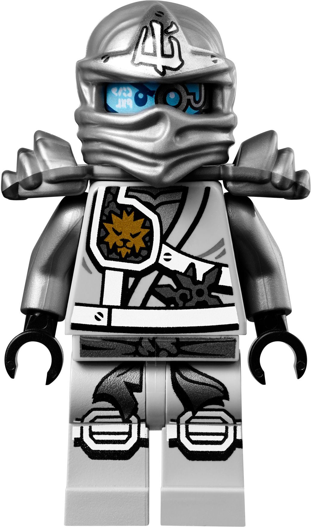 Titanium Dragon 70748 | Ninjago | LEGO – image 8