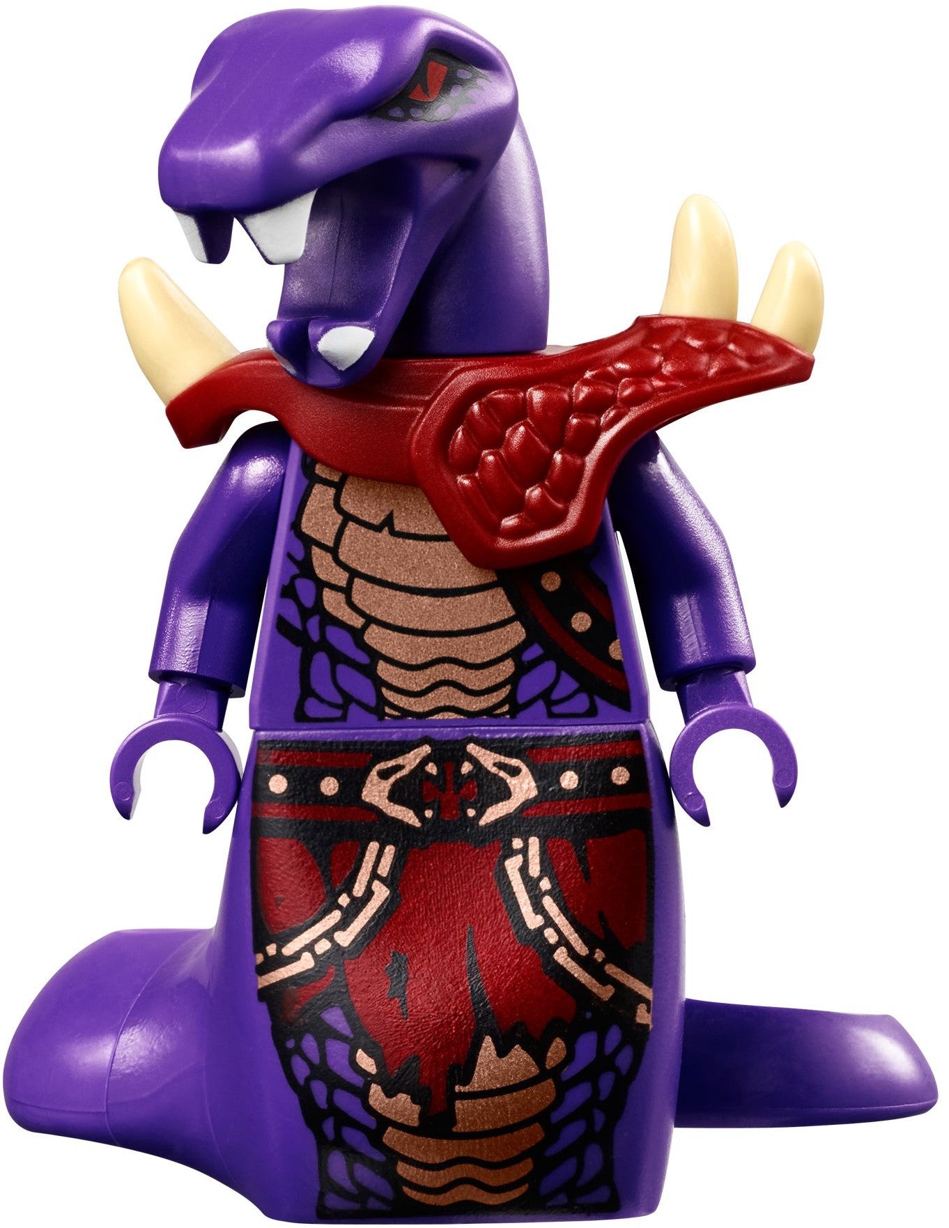 Titanium Dragon 70748 | Ninjago | LEGO – image 9