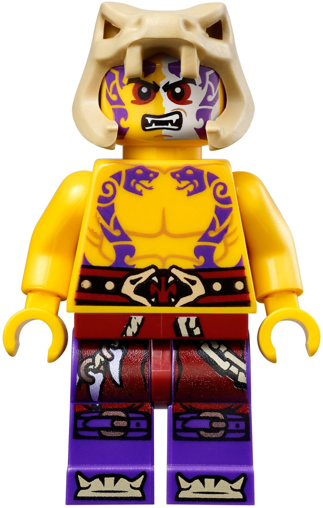Lava Falls 70753 | Ninjago | LEGO – image 5