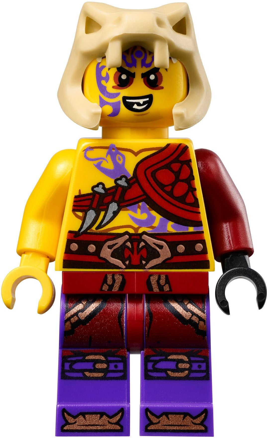 Jungle Raider  70755 | Ninjago | LEGO – image 6