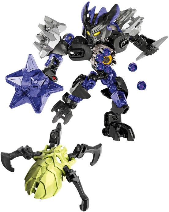 Protector of Earth 70781 | Bionicle | LEGO