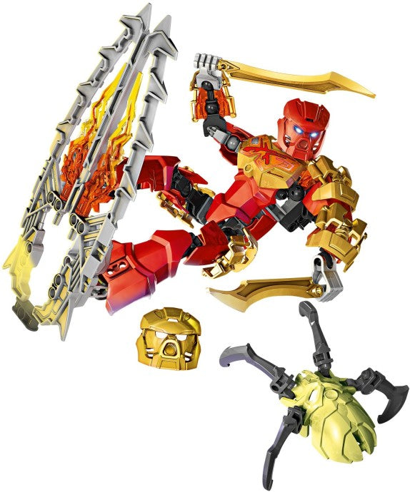Tahu - Master of Fire 70787 | Bionicle | LEGO