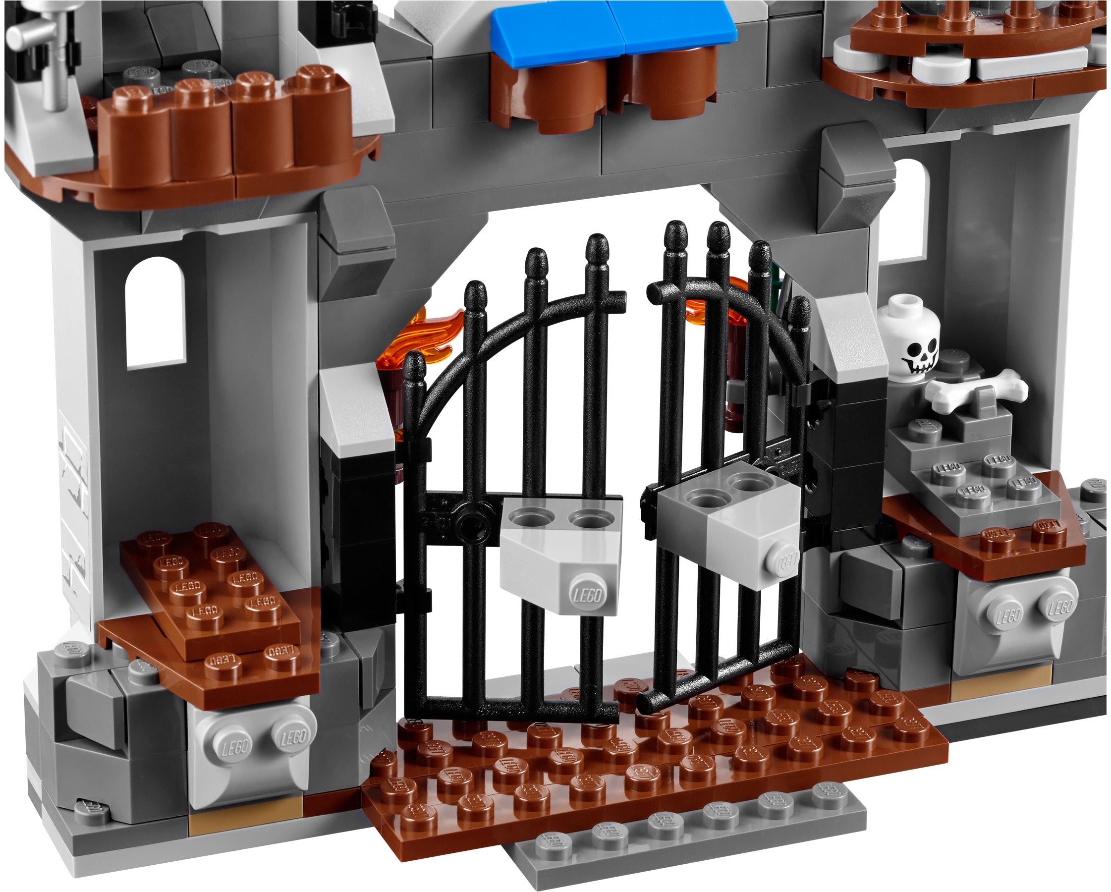 Castle Cavalry 70806 | The LEGO Movie | LEGO – image 7