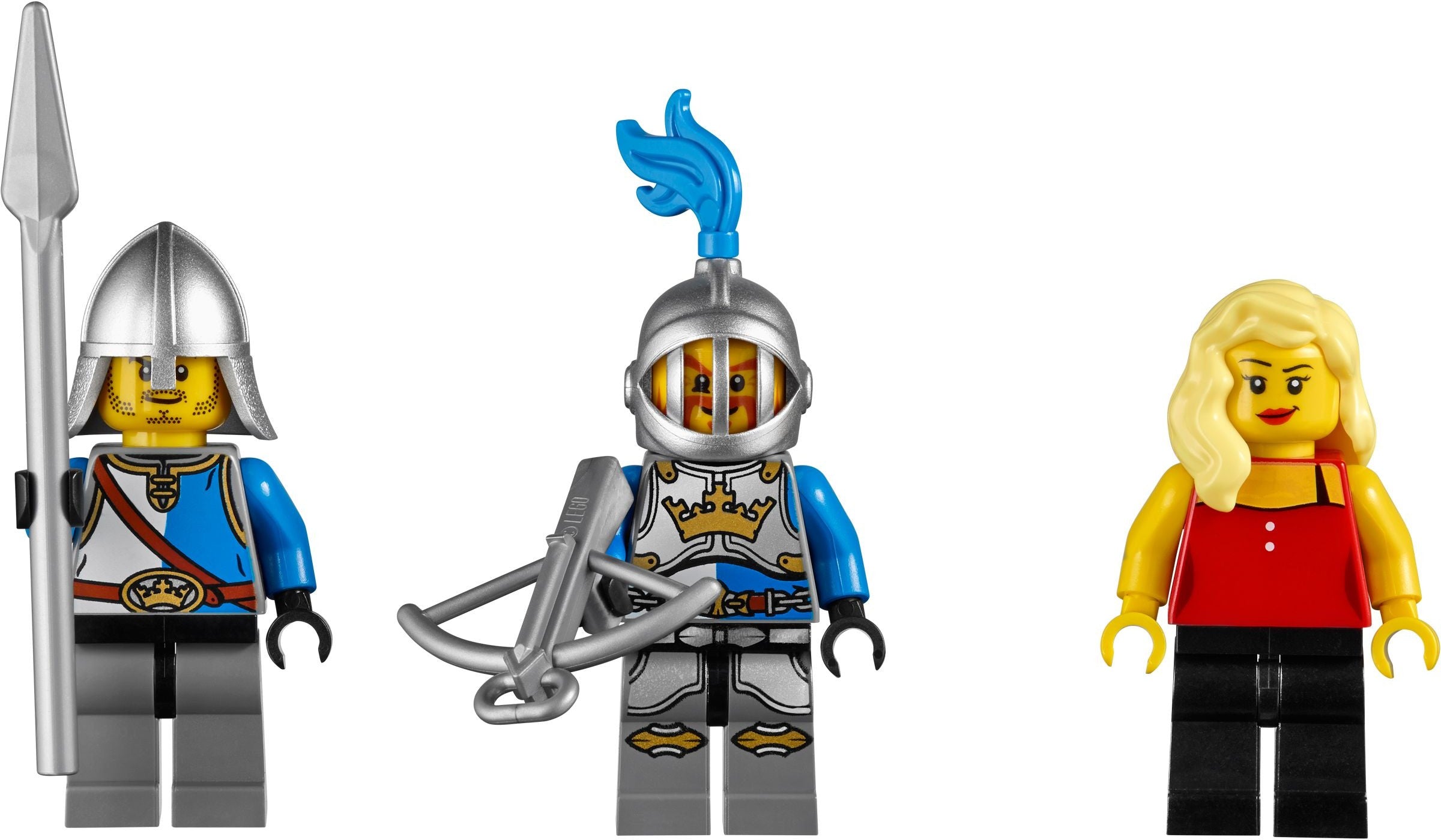 Castle Cavalry 70806 | The LEGO Movie | LEGO – image 8