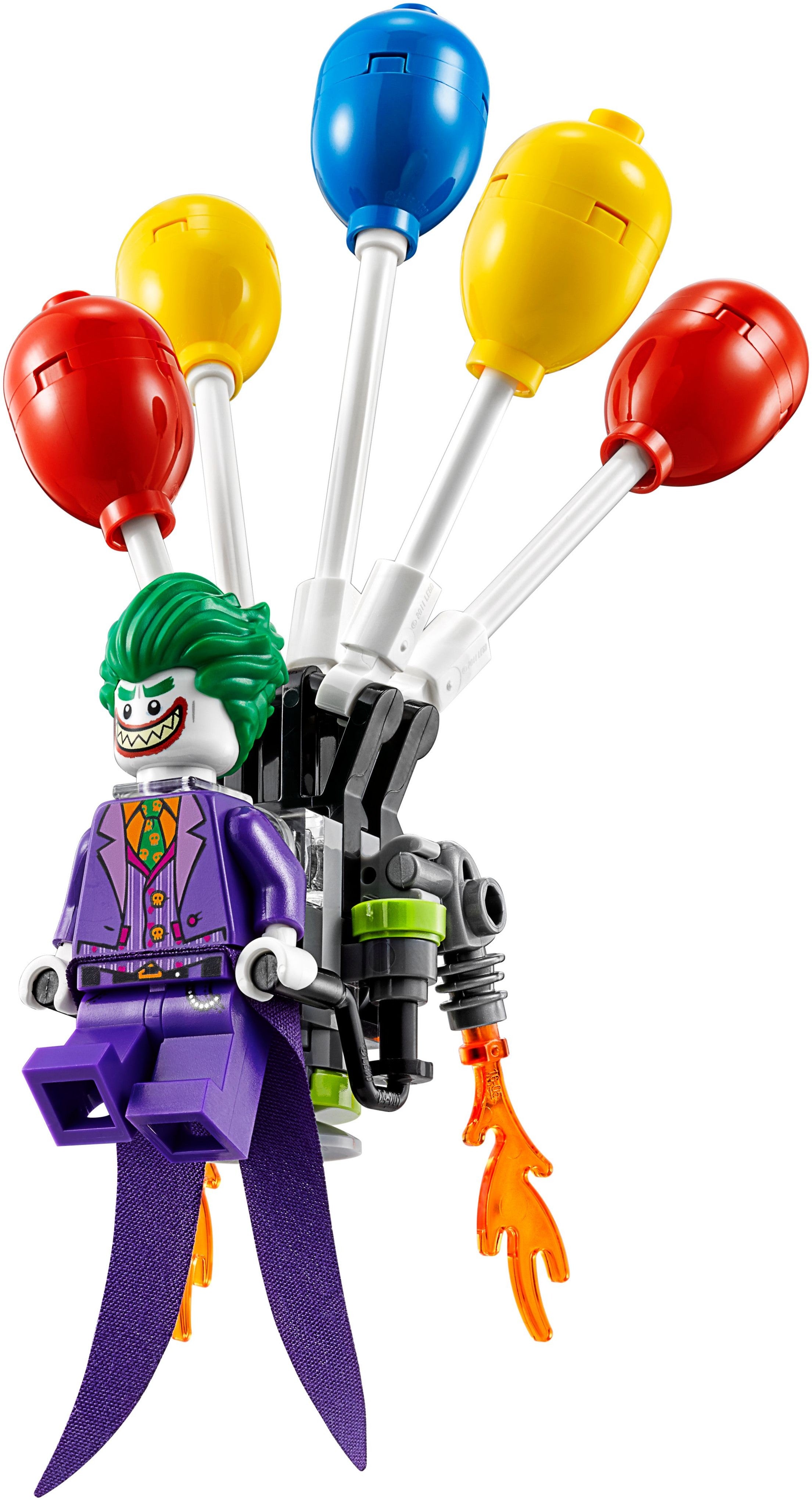 The Joker Balloon Escape 70900 | The LEGO Batman Movie | LEGO – image 3