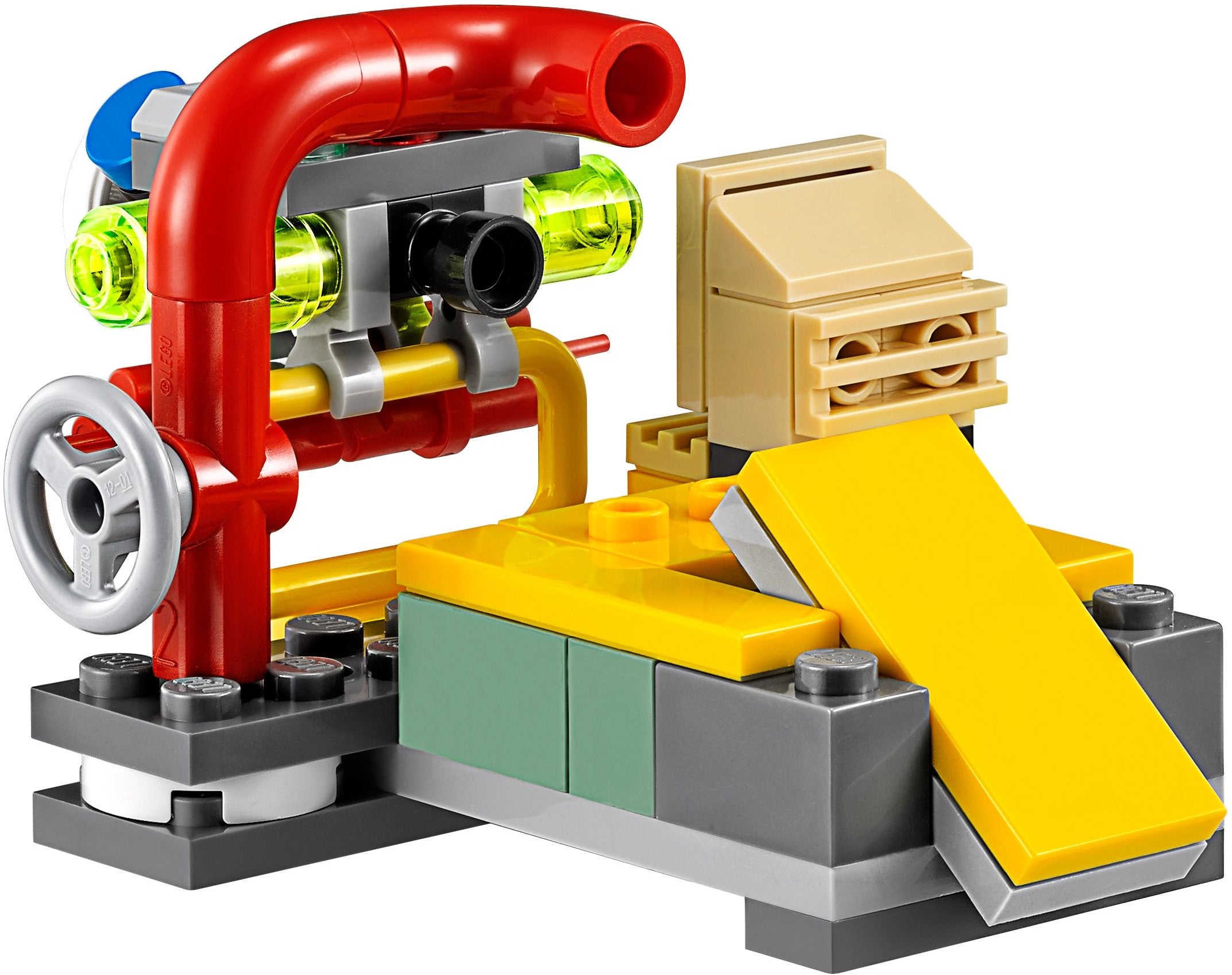 The Joker Balloon Escape 70900 | The LEGO Batman Movie | LEGO – image 6