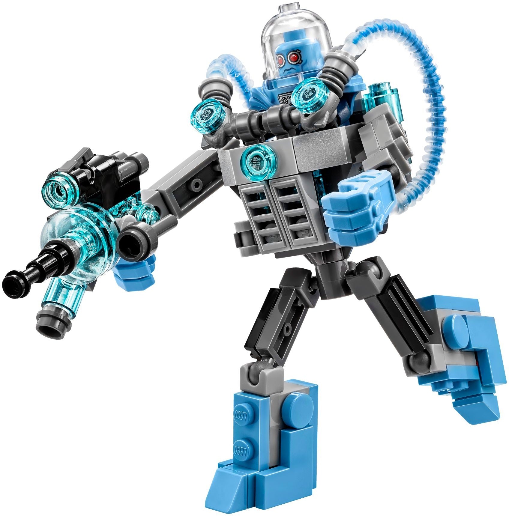 Mr. Freeze Ice Attack 70901 | The LEGO Batman Movie | LEGO – image 3