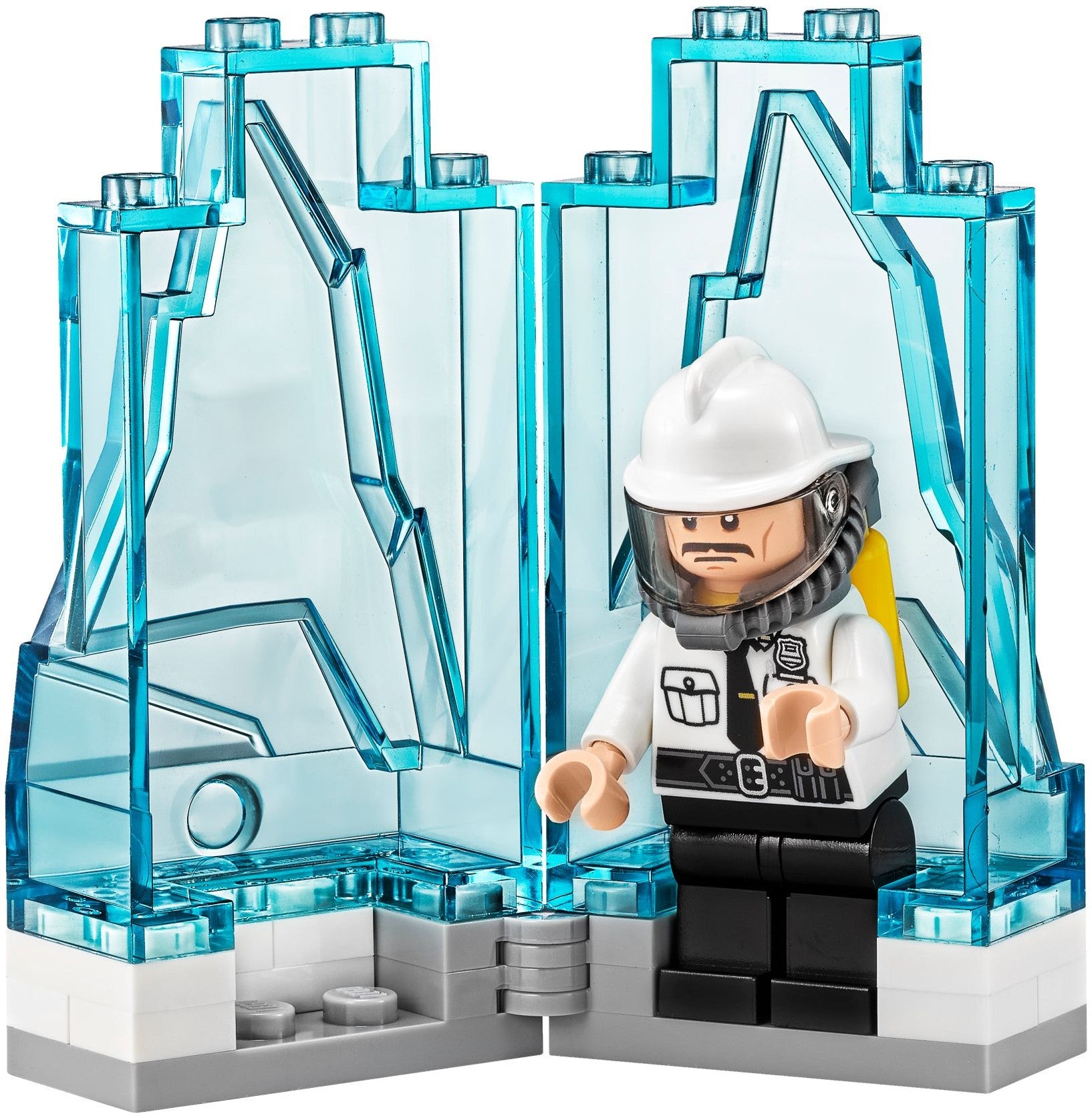 Mr. Freeze Ice Attack 70901 | The LEGO Batman Movie | LEGO – image 6