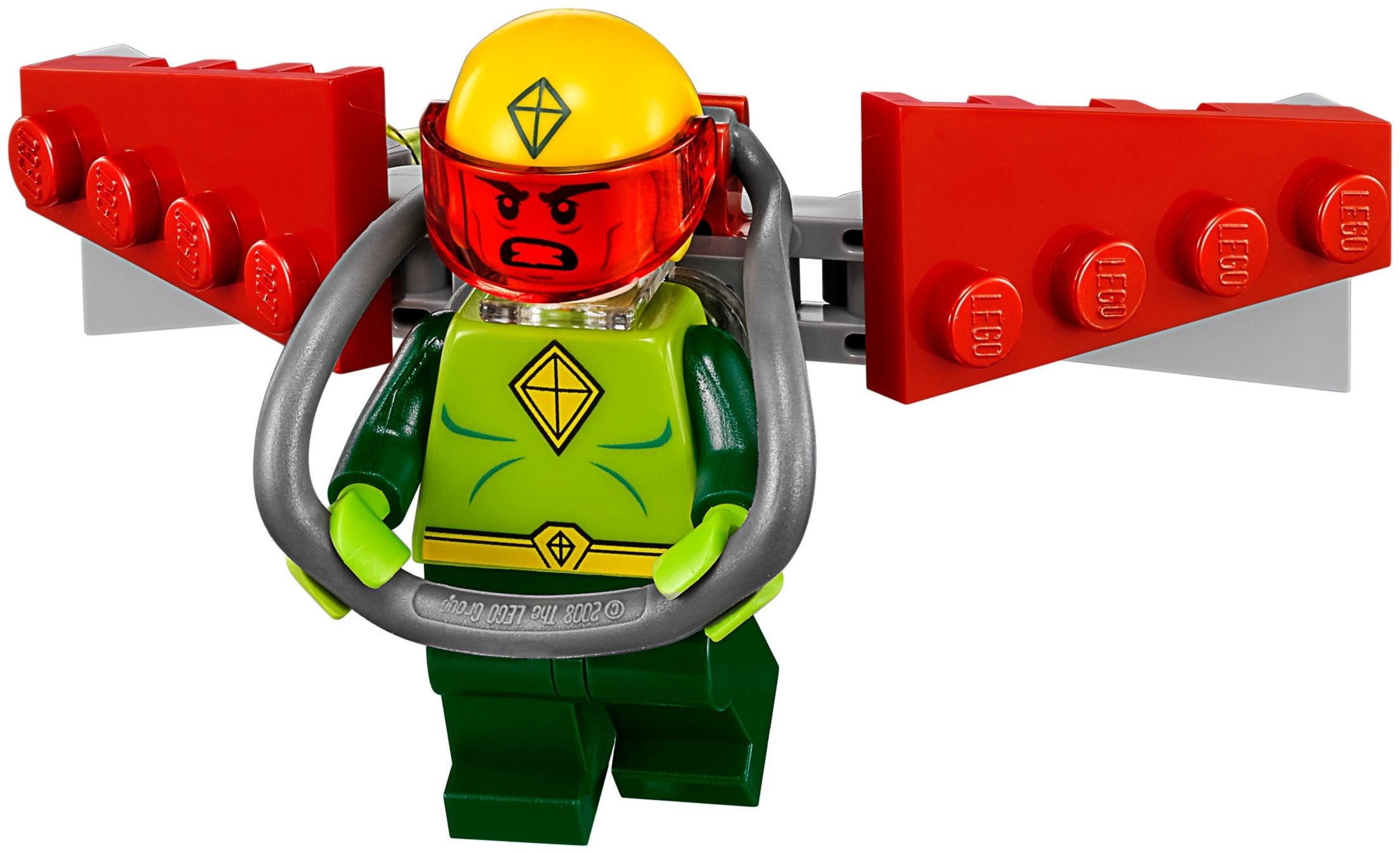 The Riddler Riddle Racer 70903 | The LEGO Batman Movie | LEGO – image 7
