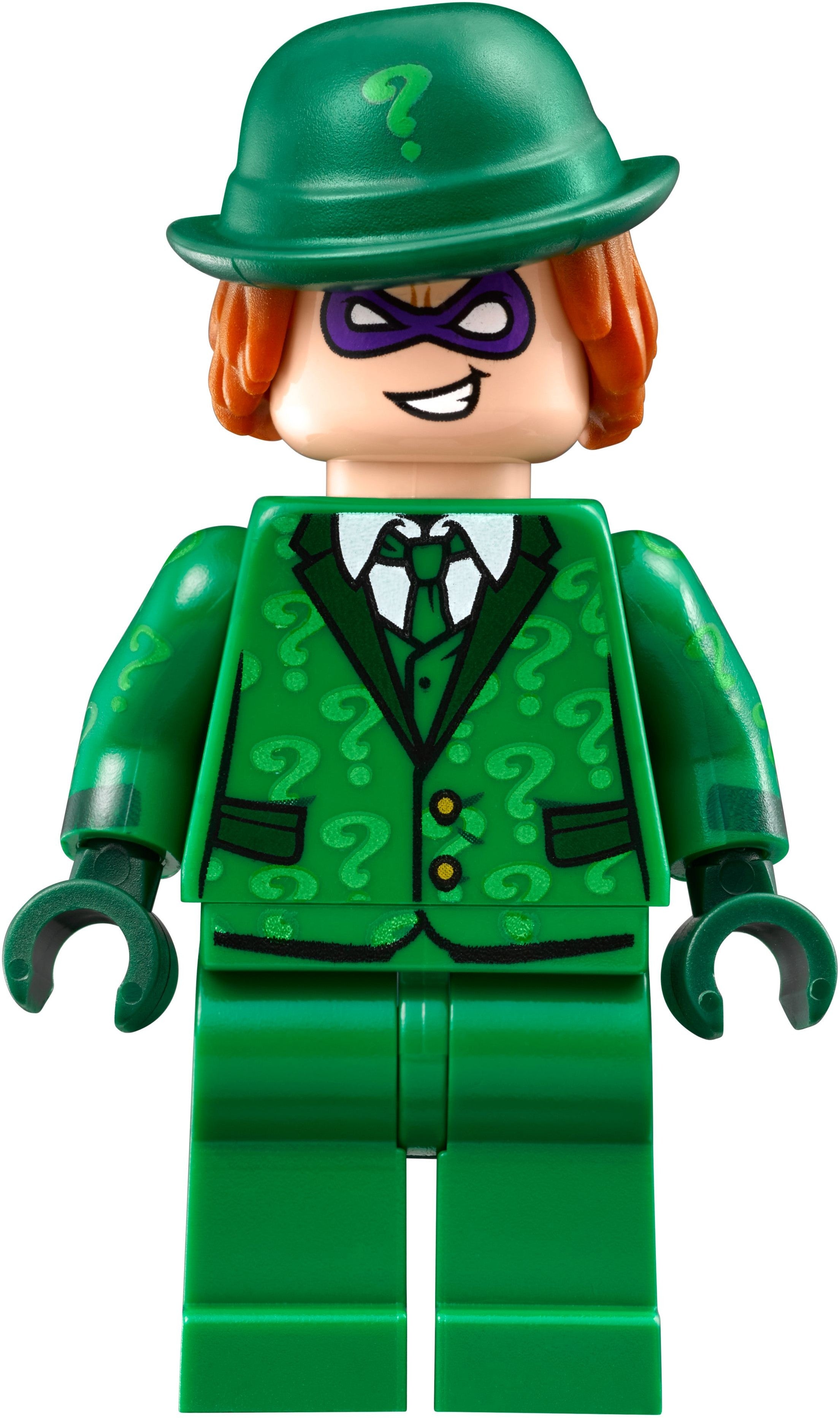 The Riddler Riddle Racer 70903 | The LEGO Batman Movie | LEGO – image 10