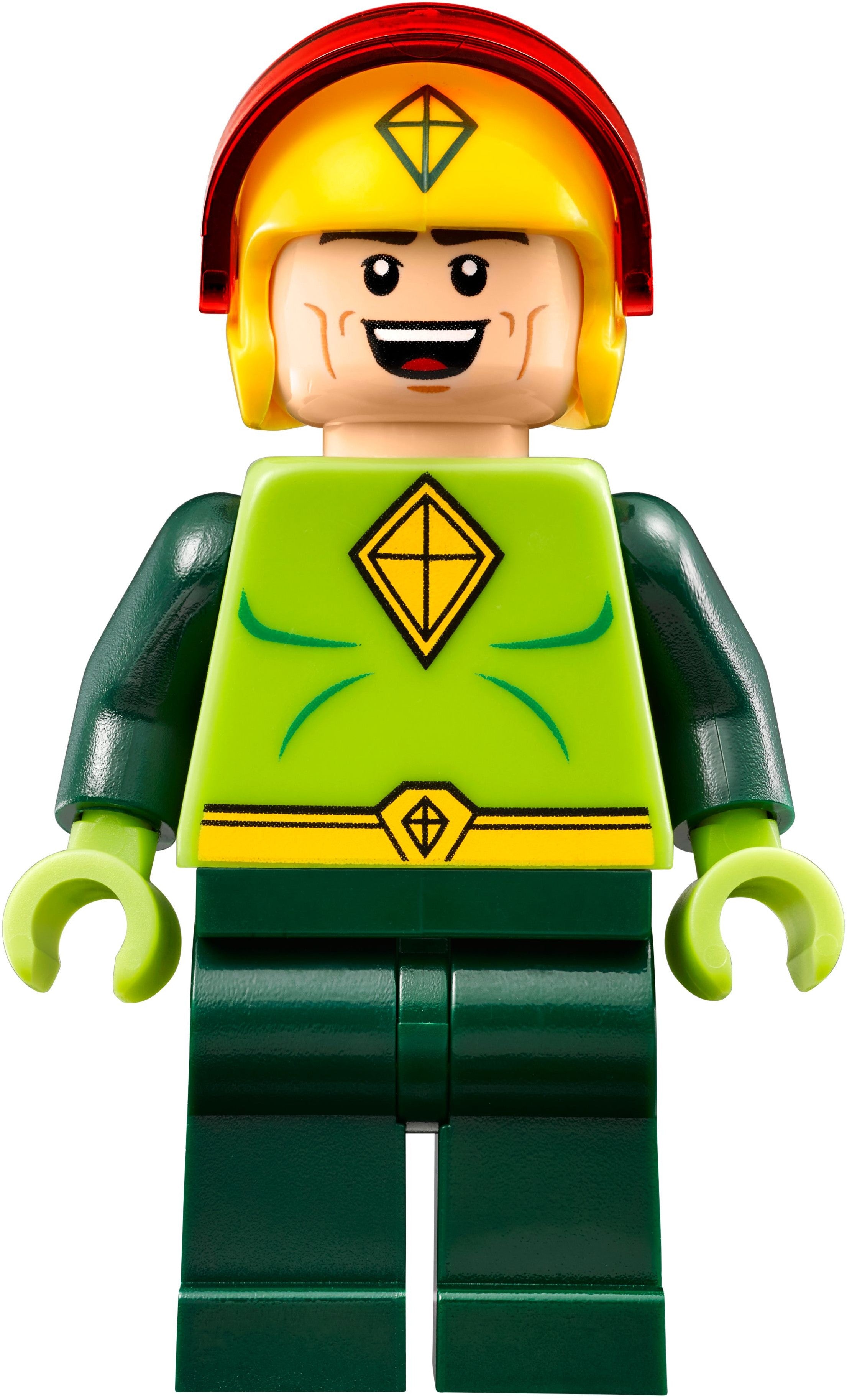 The Riddler Riddle Racer 70903 | The LEGO Batman Movie | LEGO – image 12