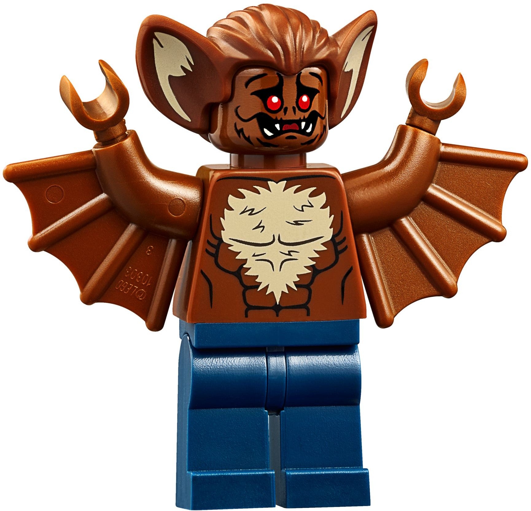 The Batmobile 70905 | The LEGO Batman Movie | LEGO – image 11
