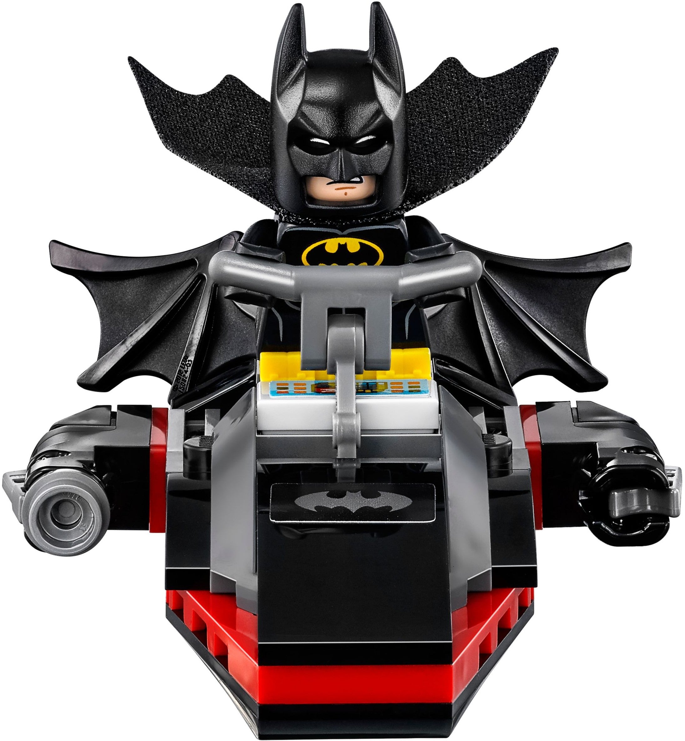Killer Croc Tail-Gator 70907 | The LEGO Batman Movie | LEGO – image 11