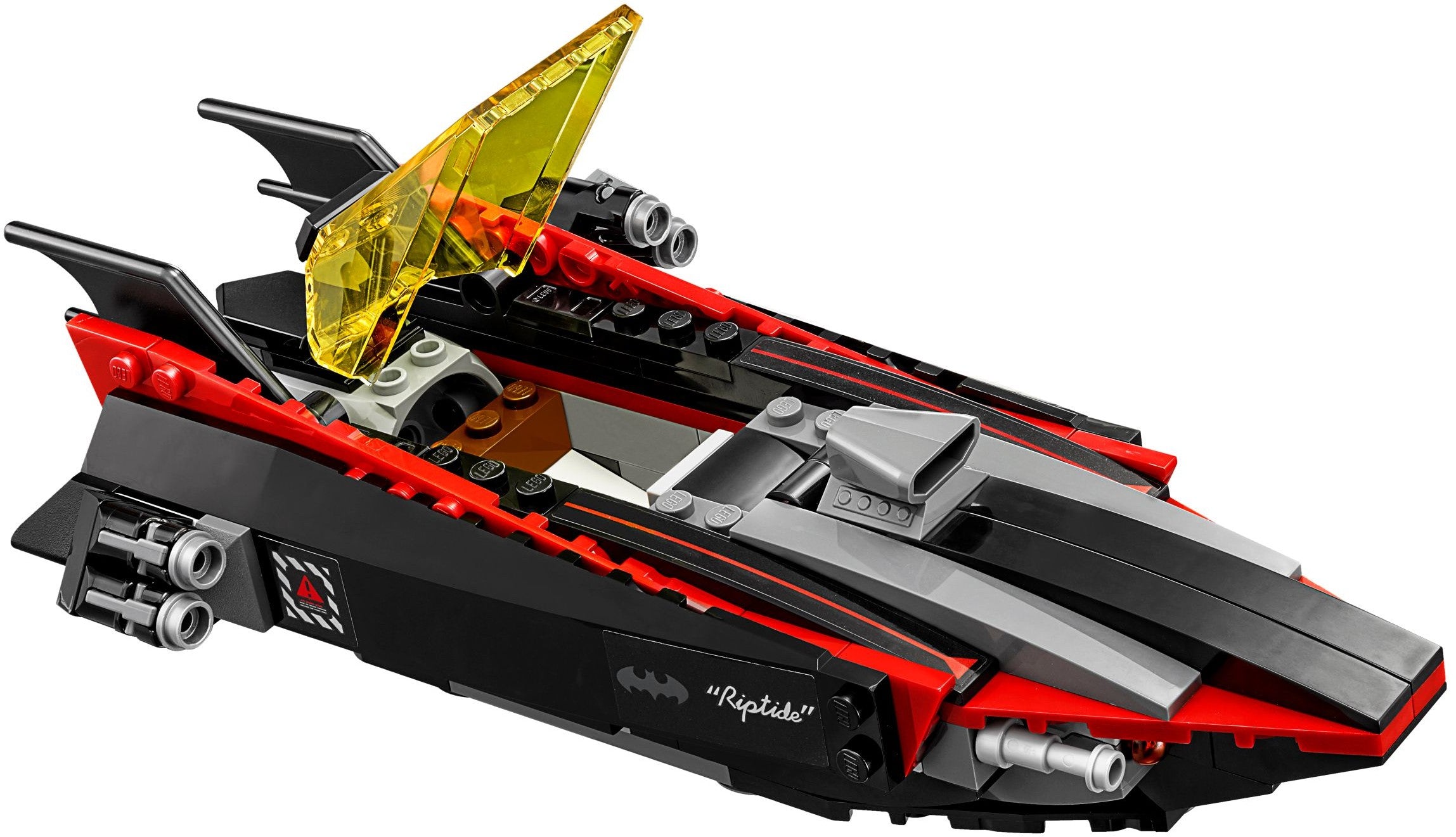 Batcave Break-In 70909 | The LEGO Batman Movie | LEGO – image 15