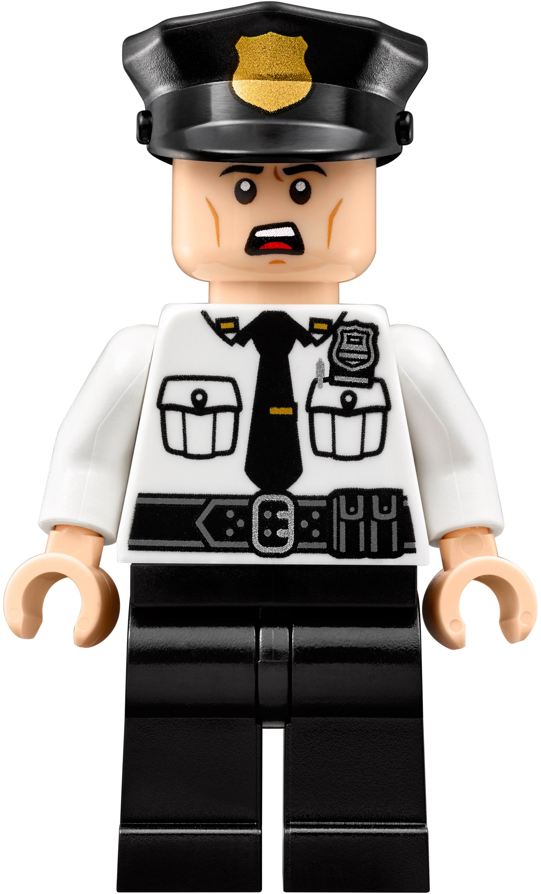 Scarecrow Special Delivery 70910 | The LEGO Batman Movie | LEGO – image 3
