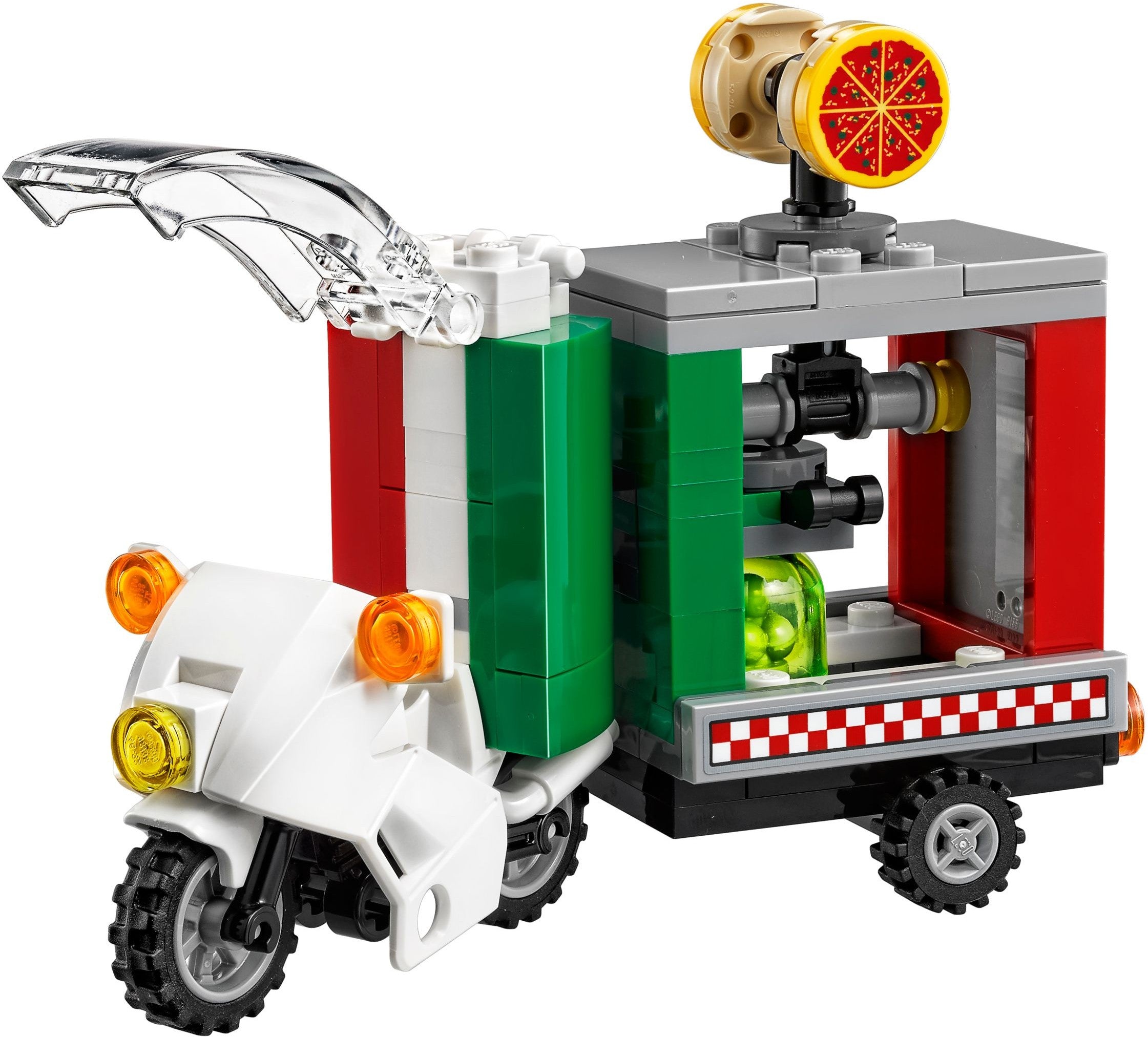 Scarecrow Special Delivery 70910 | The LEGO Batman Movie | LEGO – image 5