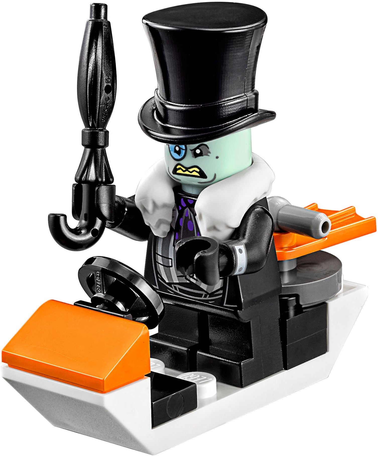 The Penguin Arctic Roller 70911 | The LEGO Batman Movie | LEGO – image 8