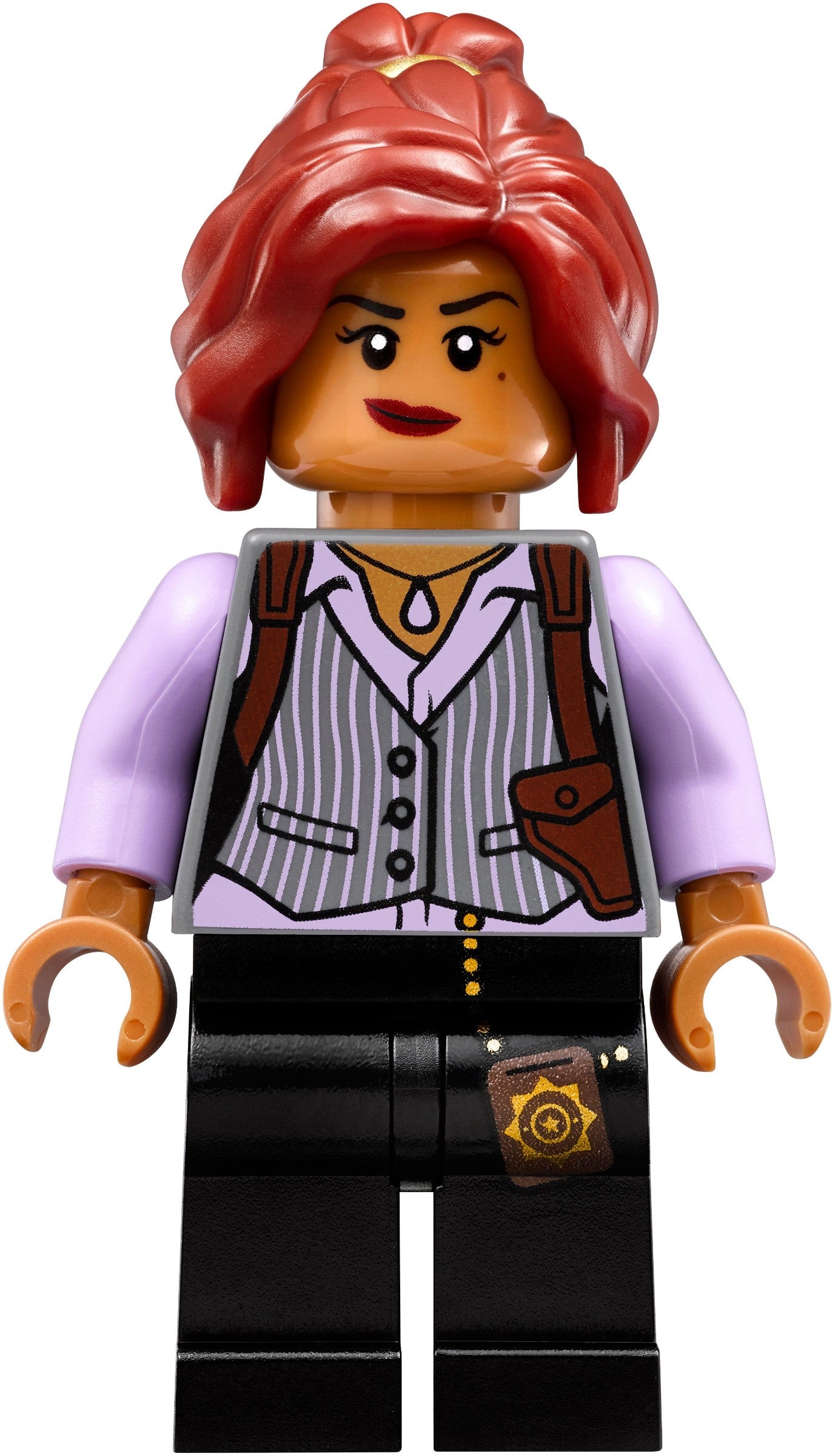 Arkham Asylum 70912 | The LEGO Batman Movie | LEGO – image 7