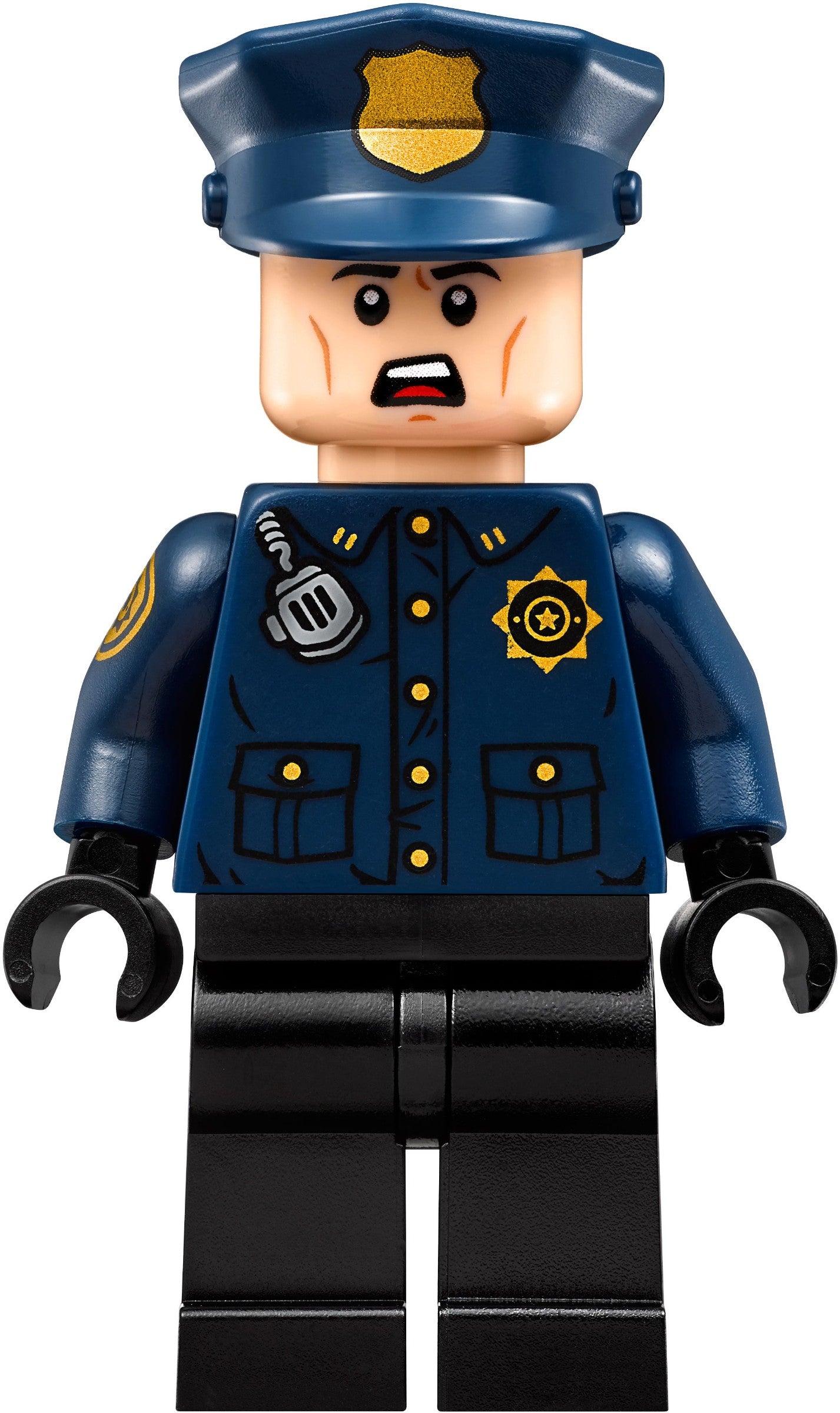 Arkham Asylum 70912 | The LEGO Batman Movie | LEGO – image 8