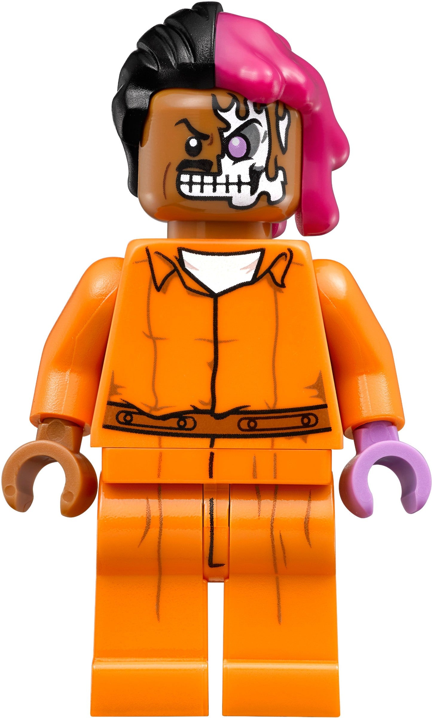 Arkham Asylum 70912 | The LEGO Batman Movie | LEGO – image 11