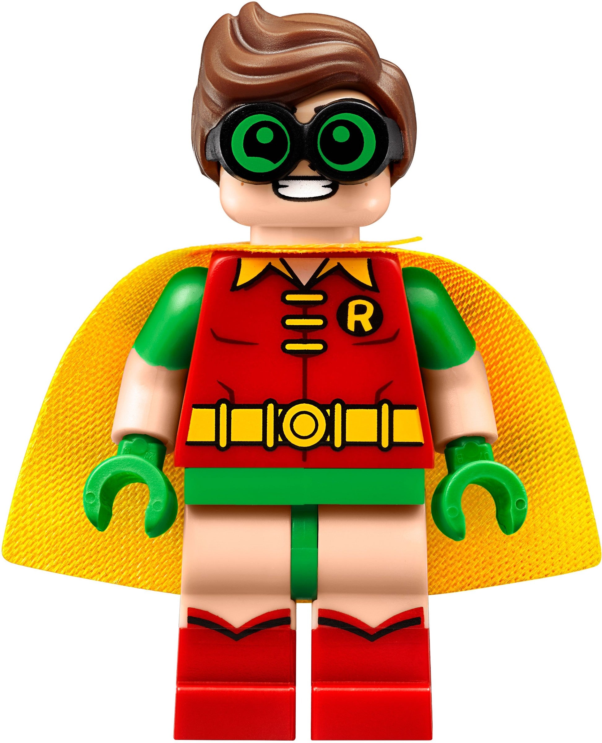 Arkham Asylum 70912 | The LEGO Batman Movie | LEGO – image 14