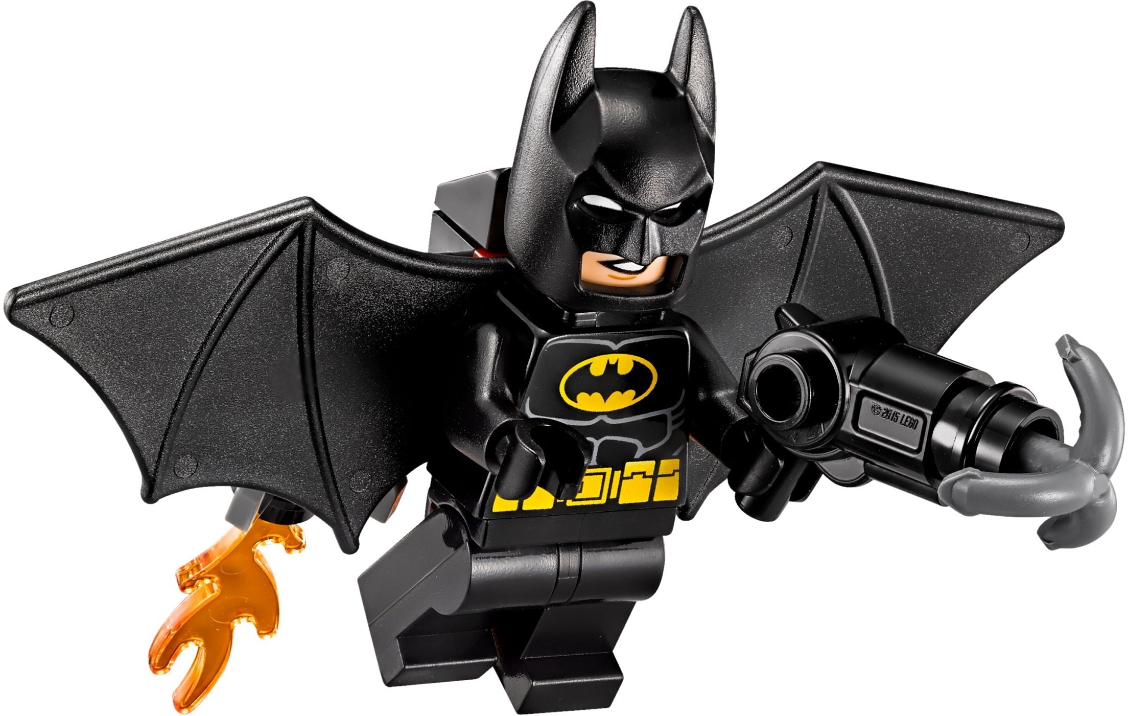 Scarecrow Fearful Face-off 70913 | The LEGO Batman Movie | LEGO – image 5