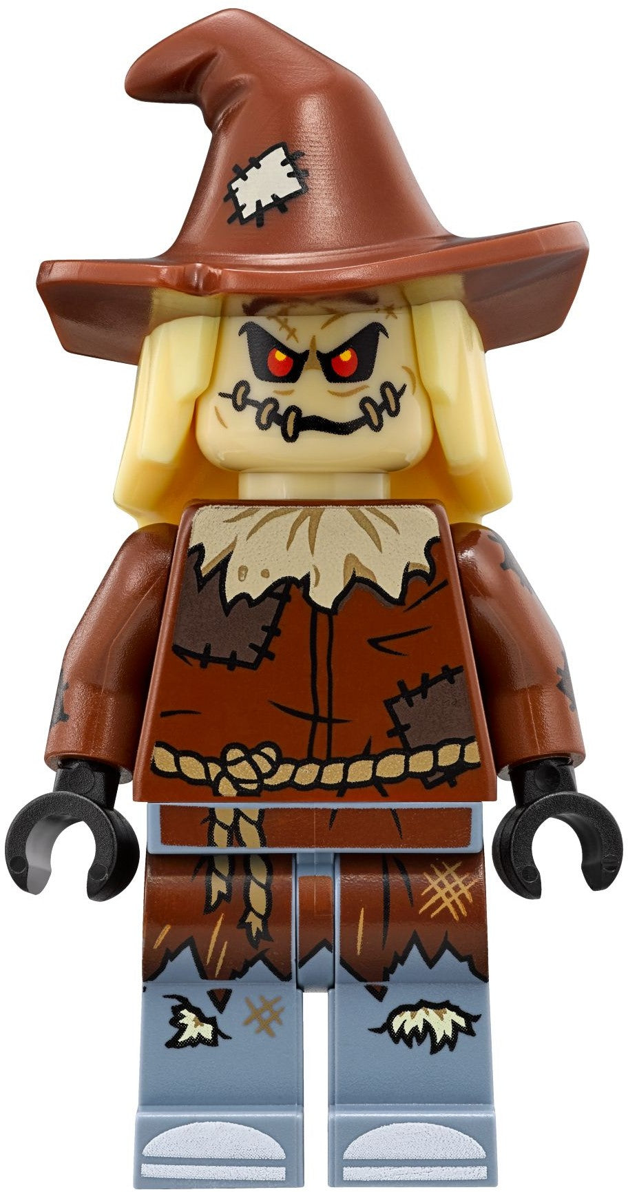 Scarecrow Fearful Face-off 70913 | The LEGO Batman Movie | LEGO – image 8
