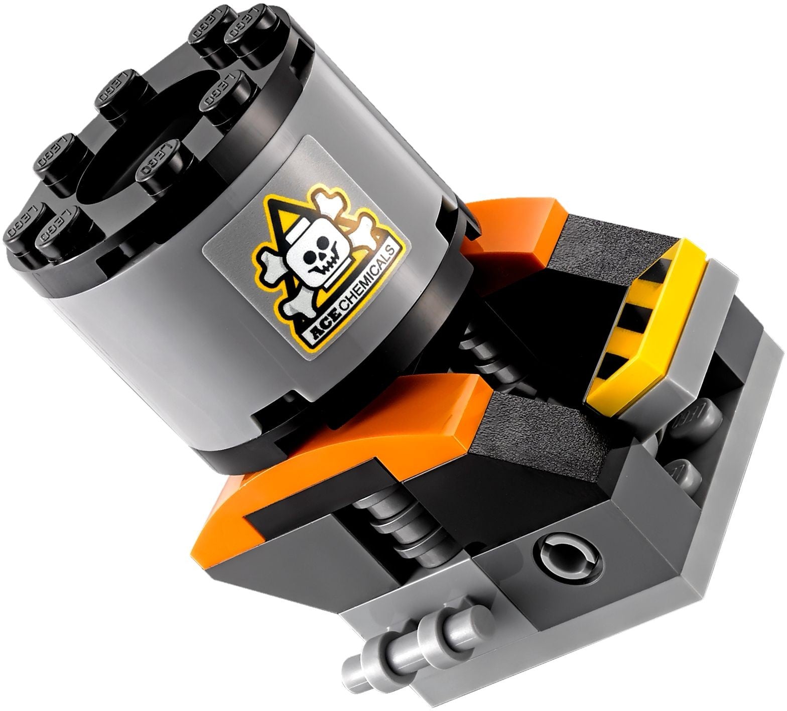 Bane Toxic Truck Attack 70914 | The LEGO Batman Movie | LEGO – image 9
