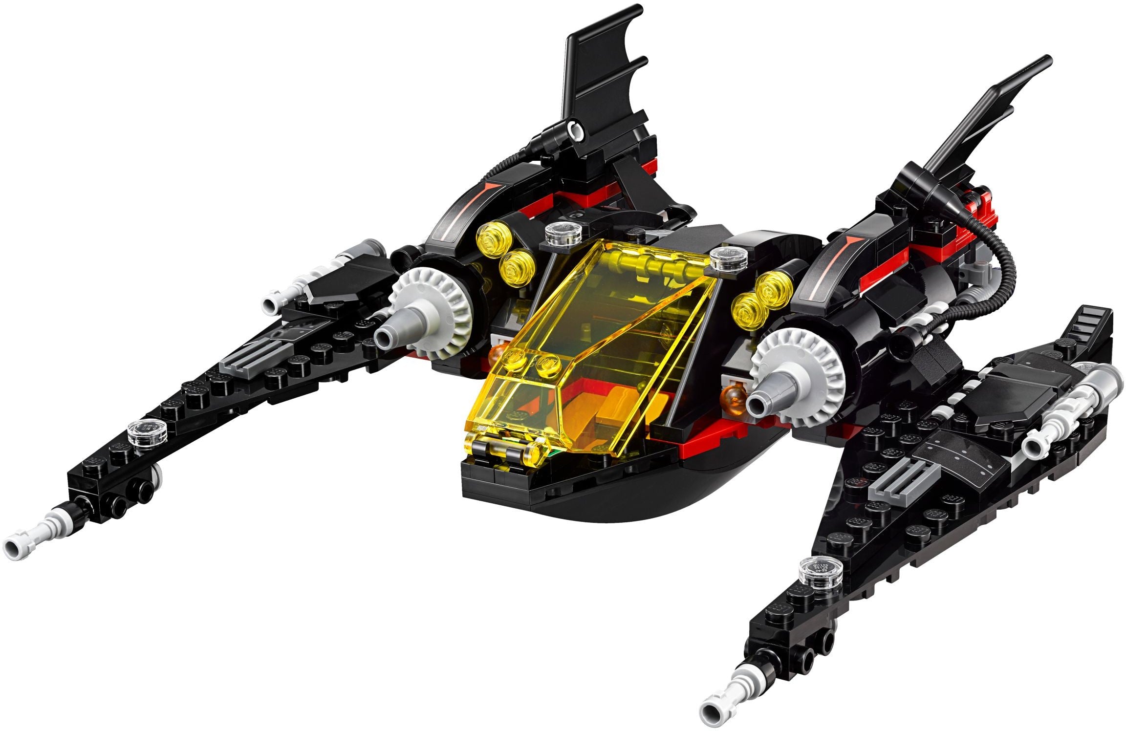 The Ultimate Batmobile 70917 | The LEGO Batman Movie | LEGO – image 8