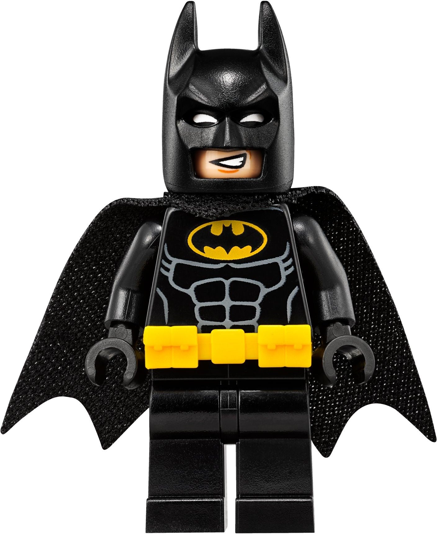 The Bat-Dune Buggy 70918 | The LEGO Batman Movie | LEGO