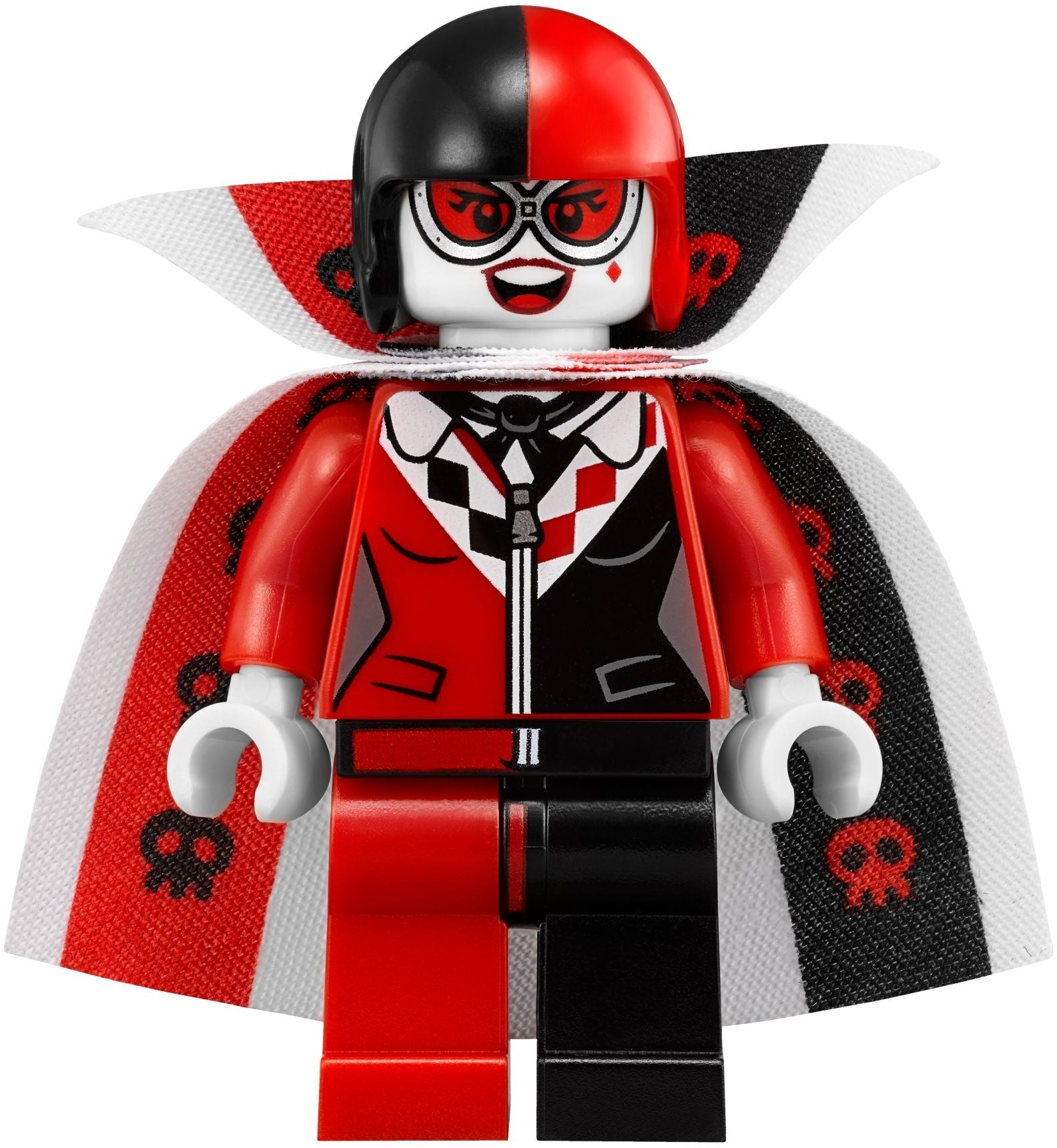 Harley Quinn Cannonball Attack 70921 | Marvel Super Heroes | LEGO
