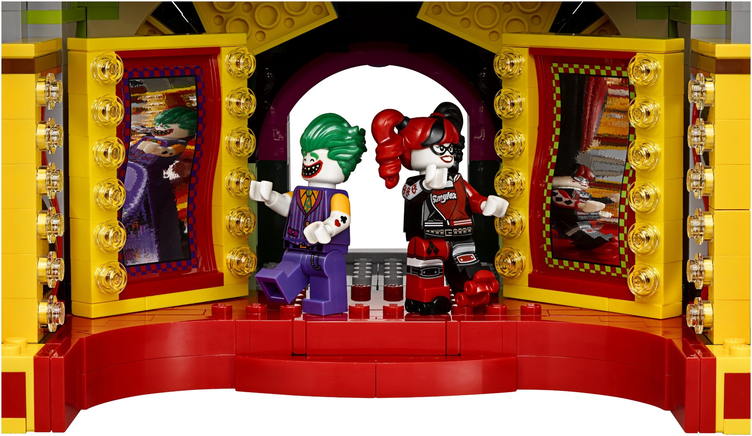The Joker Manor 70922 | The LEGO Batman Movie | LEGO – image 14