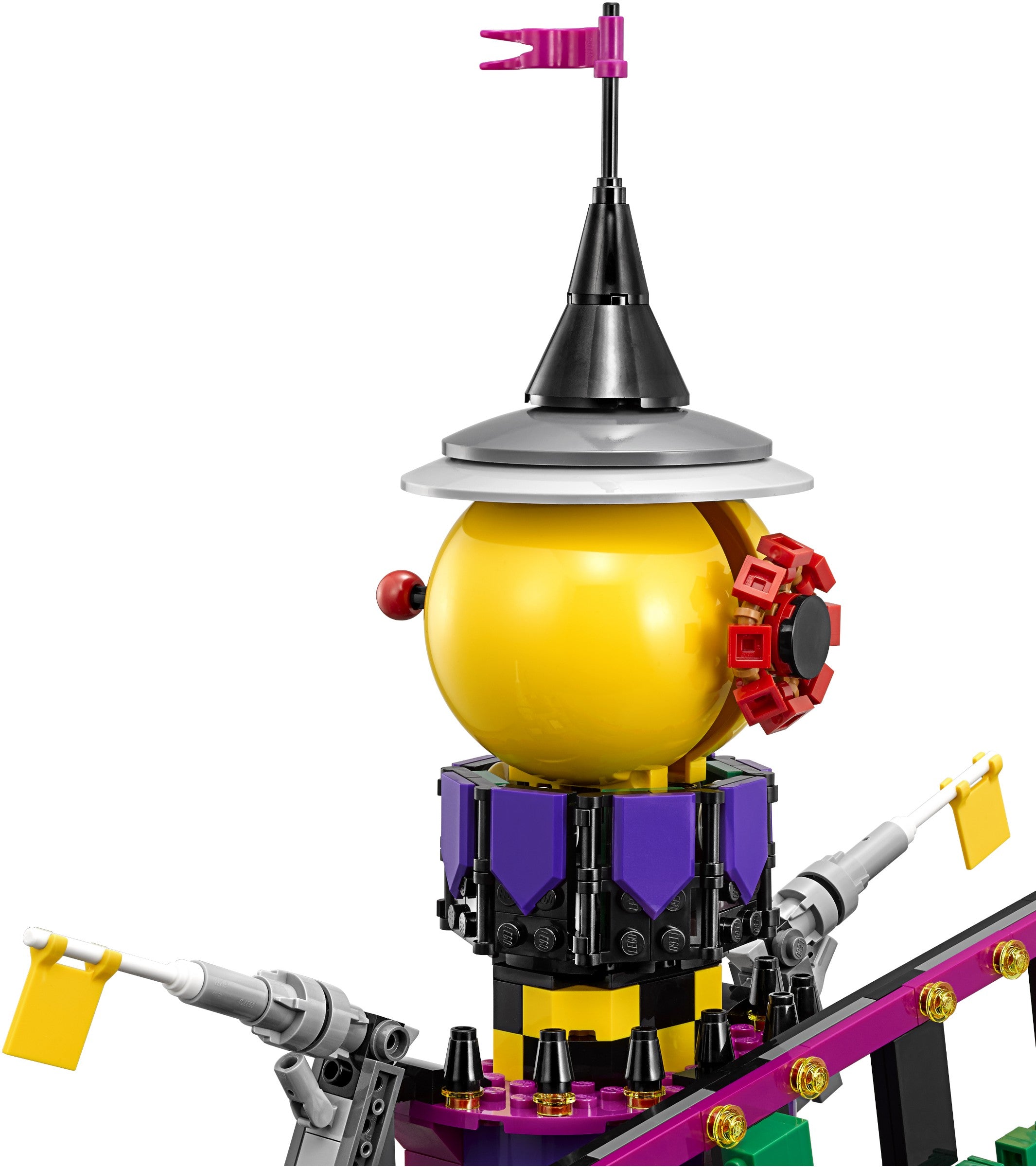 The Joker Manor 70922 | The LEGO Batman Movie | LEGO – image 15