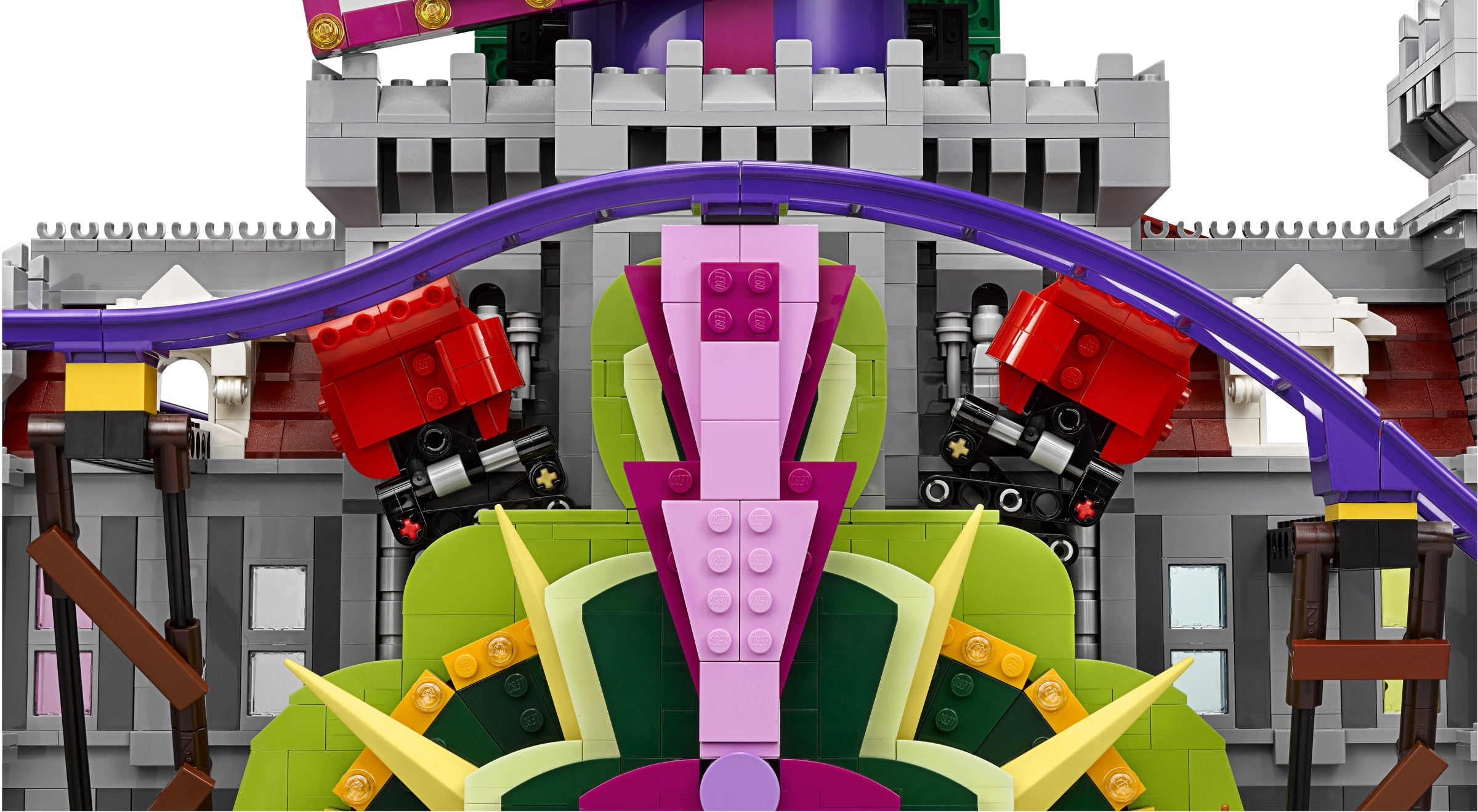The Joker Manor 70922 | The LEGO Batman Movie | LEGO – image 18