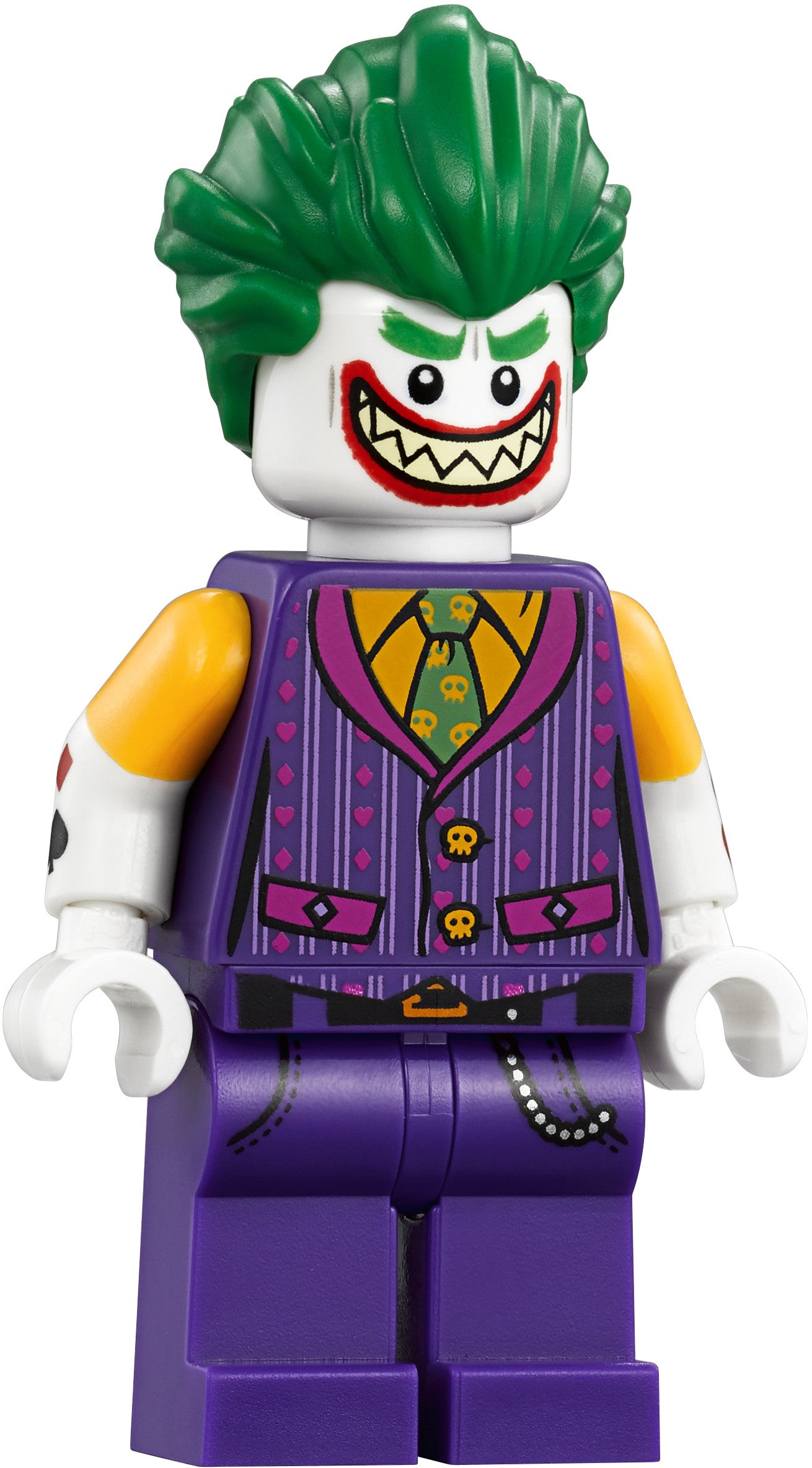 The Joker Manor 70922 | The LEGO Batman Movie | LEGO – image 24