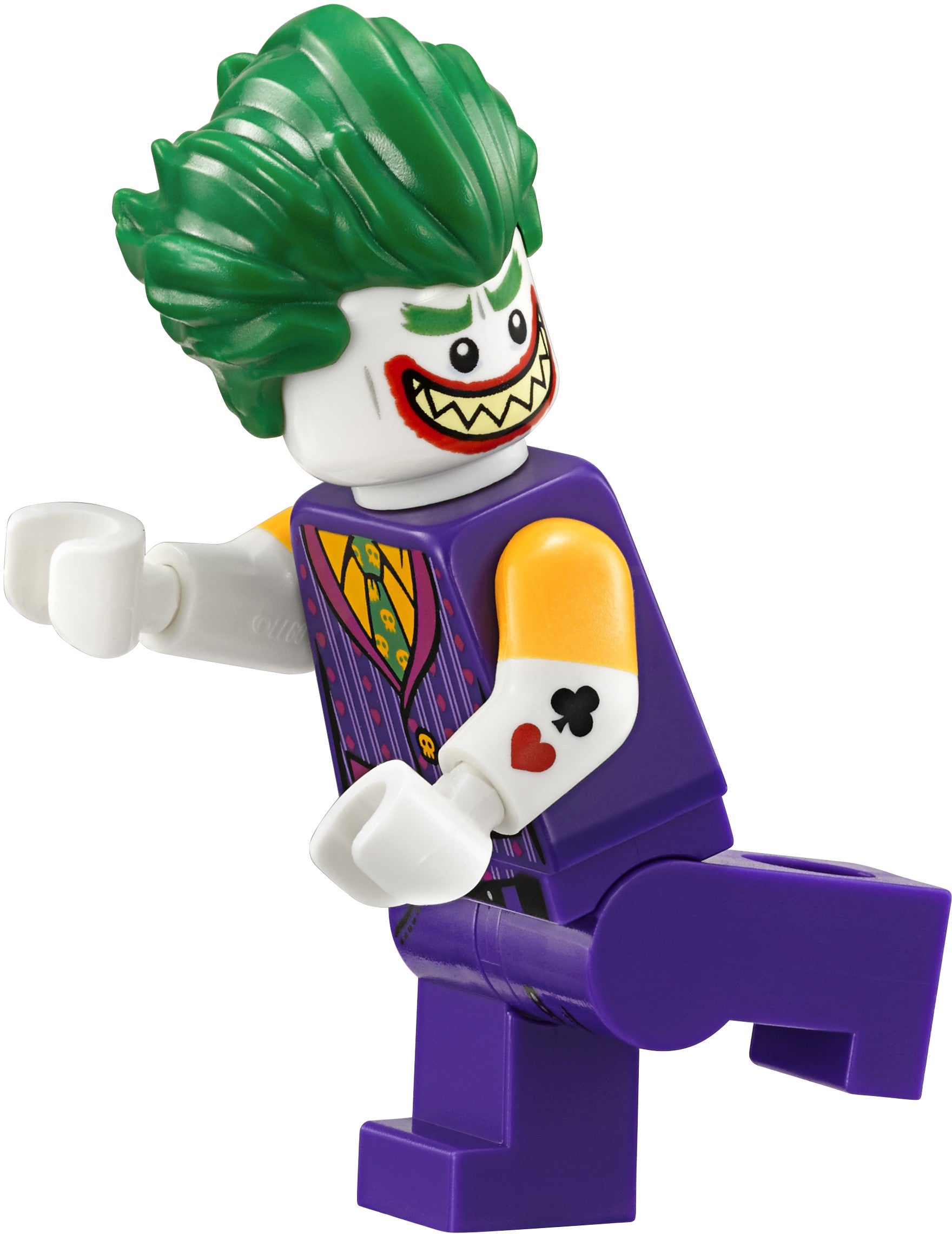 The Joker Manor 70922 | The LEGO Batman Movie | LEGO – image 33
